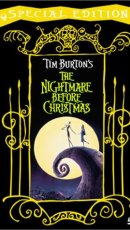 The Nightmare Before Christmas