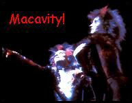 Courtesy of Velvedere's Jellicle Cats Theatre