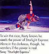 Starlight Express