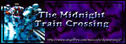 Look! Vortex made it for me!