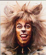 Rum Tum Tugger