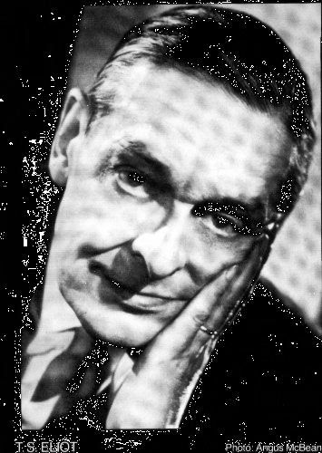 T.S. Eliot