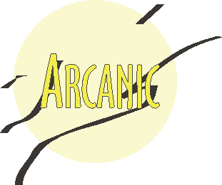 Arcanic
