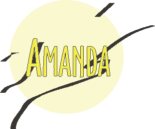Amanda