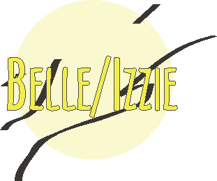 Belle/Izzie