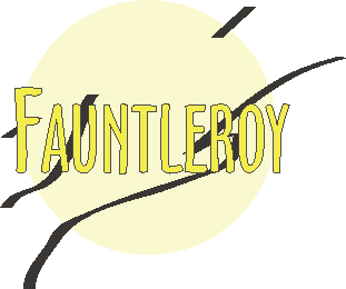 Fauntleroy