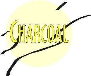 Charcoal