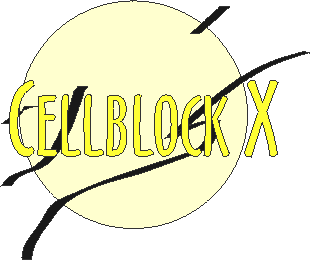 Cellblock X