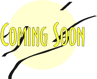 Coming Soon