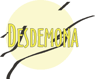 Desdemona