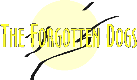 The Forgotten Dogs