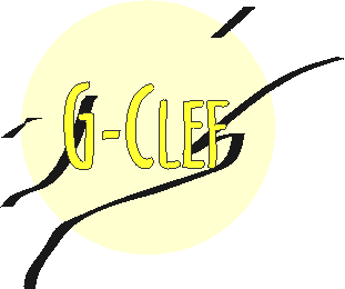 G-Clef