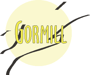 Gormill