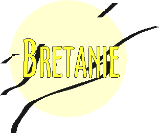 Bretanie