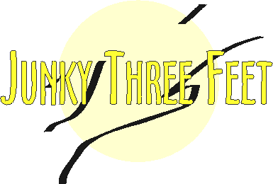 Junky Three Feet