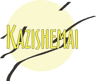 Kazishemai