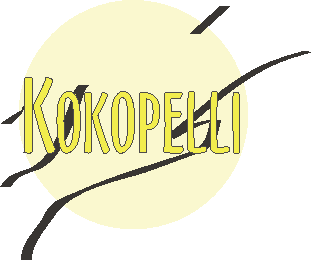 Kokopelli