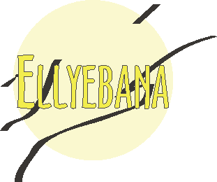 Ellyebana