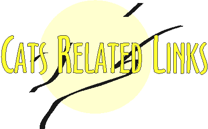 Cats Related Links