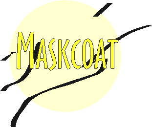 Maskcoat