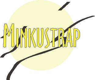 Minkustrap