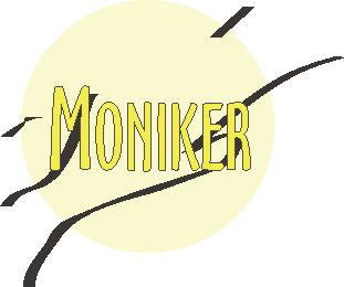 Moniker