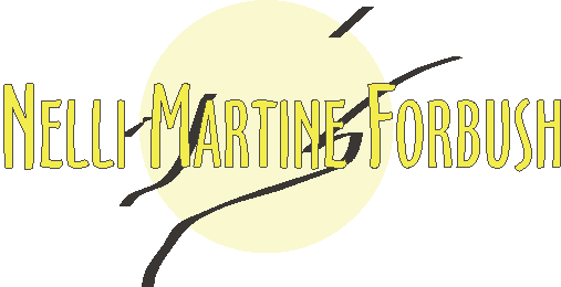 Nelli Martine Forbush