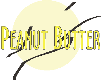 Peanut Butter