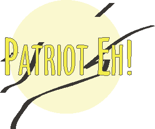 Patriot Eh!