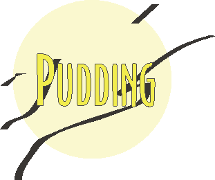 Pudding