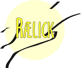 Rælick