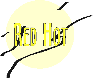 Red Hot