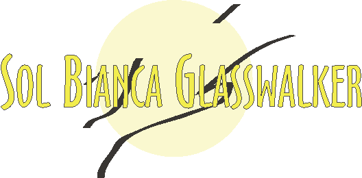 Sol Bianca Glasswalker