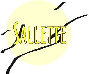 Sallette