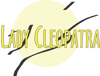 Lady Cleopatra