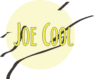 Joe Cool
