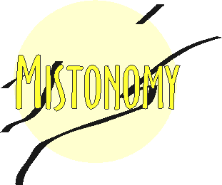 Mistonomy