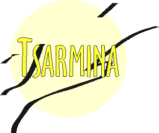 Tsarmina