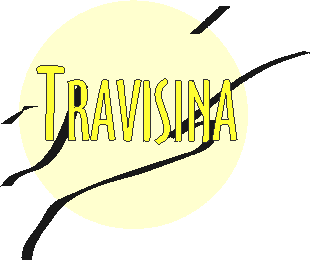 Travisina