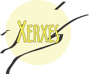 Xerxes