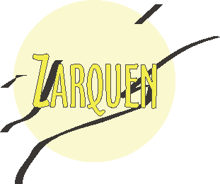Zarquen