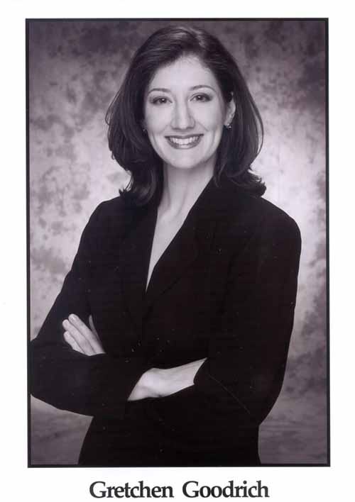 Gretchen Goodrich