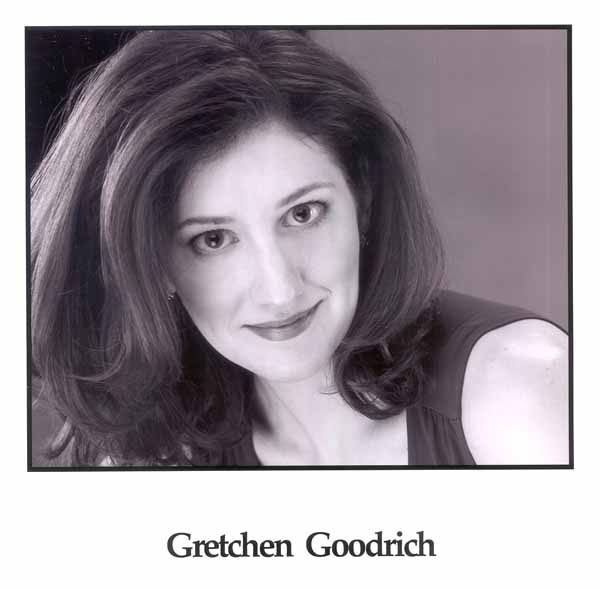 Gretchen Goodrich