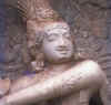 Nataraja at Gangaikondacholapuram.