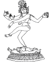 Nataraja - Click to read more on Nataraja