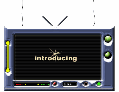 Belizean Poet Erwin Jones