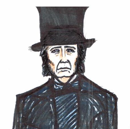 When I turned, they both had gone!