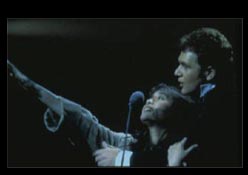 Don't you fret, Monsieur Marius...