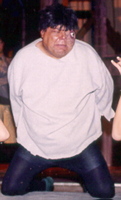 In Memory of John Price