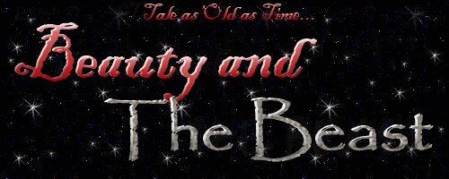 The best love story of all time. Period. (And because it's my favorite story/movie/musical of all time. And It's my page. So there. Ahem)